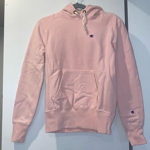 Champion Reverse Weave Warm Up